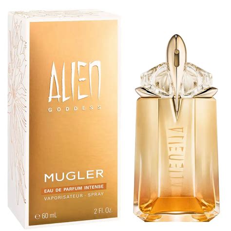 thierry mugler alien goddess